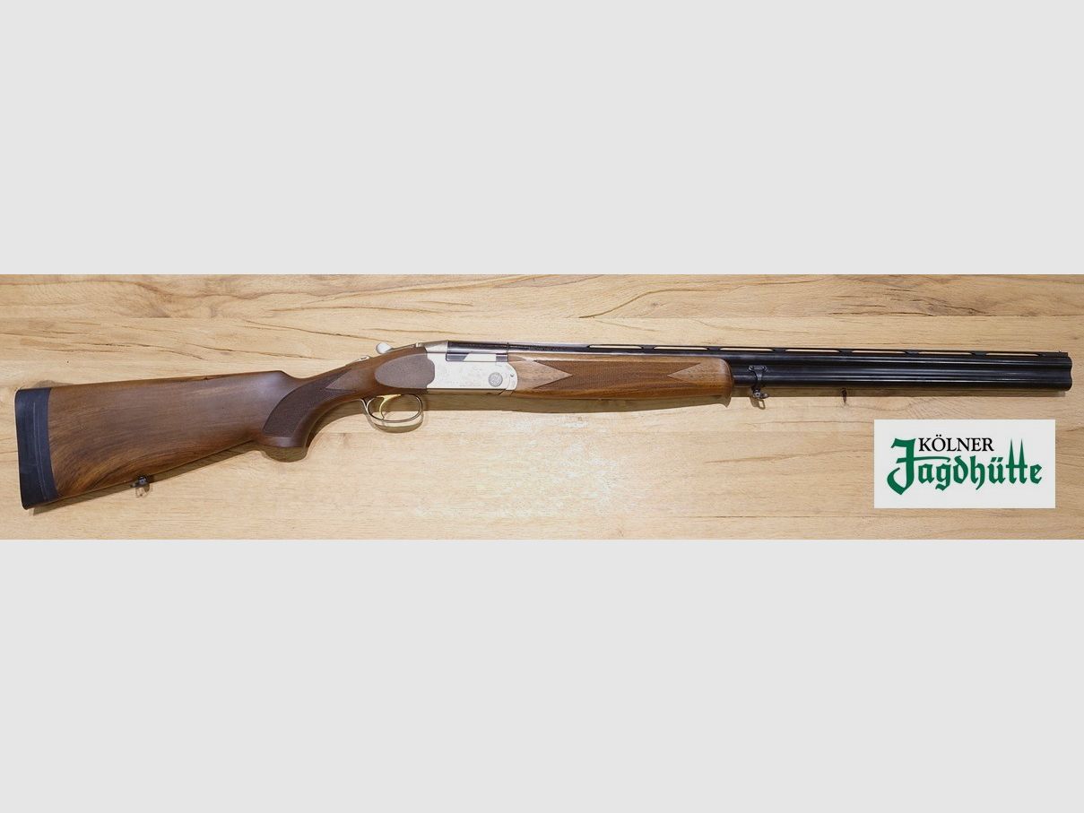 Bockgeweer Beretta Mod. Ultralight Kal. 12/70