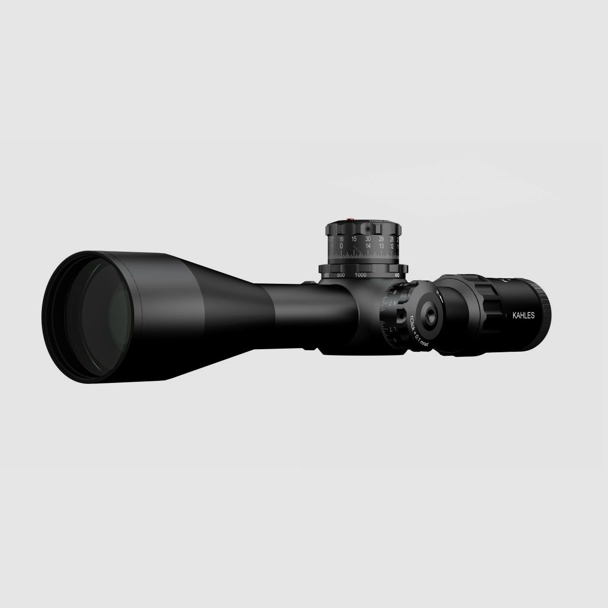 Kahles K525i 5-25x56 riflescope - MSR2 reticle - CCW / left, image 3 of 4