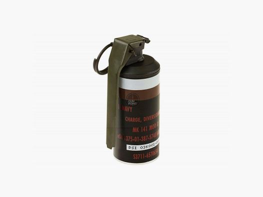 Pirate Arms Ml141 Dummy Grenade