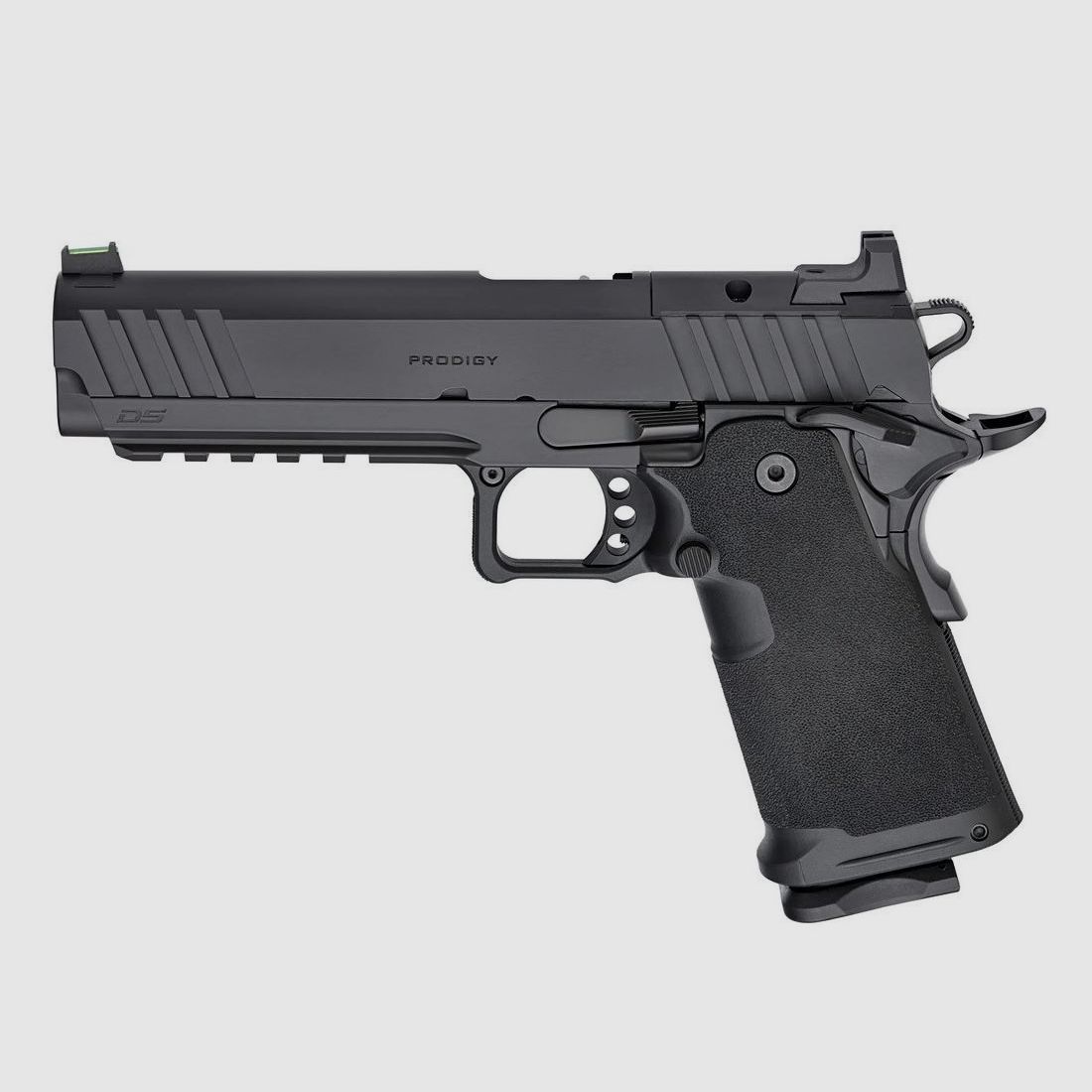 Springfield Armory 1911 DS Prodigy 5″ AOS 9mm Luger