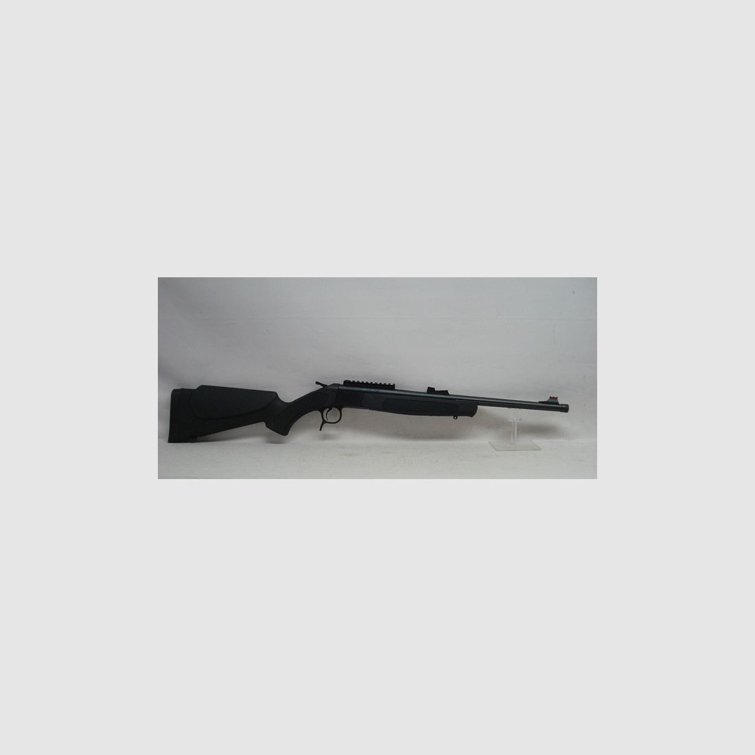 BA 13 Take Down LL20'' MG - .222Rem, Kst-Schaft black