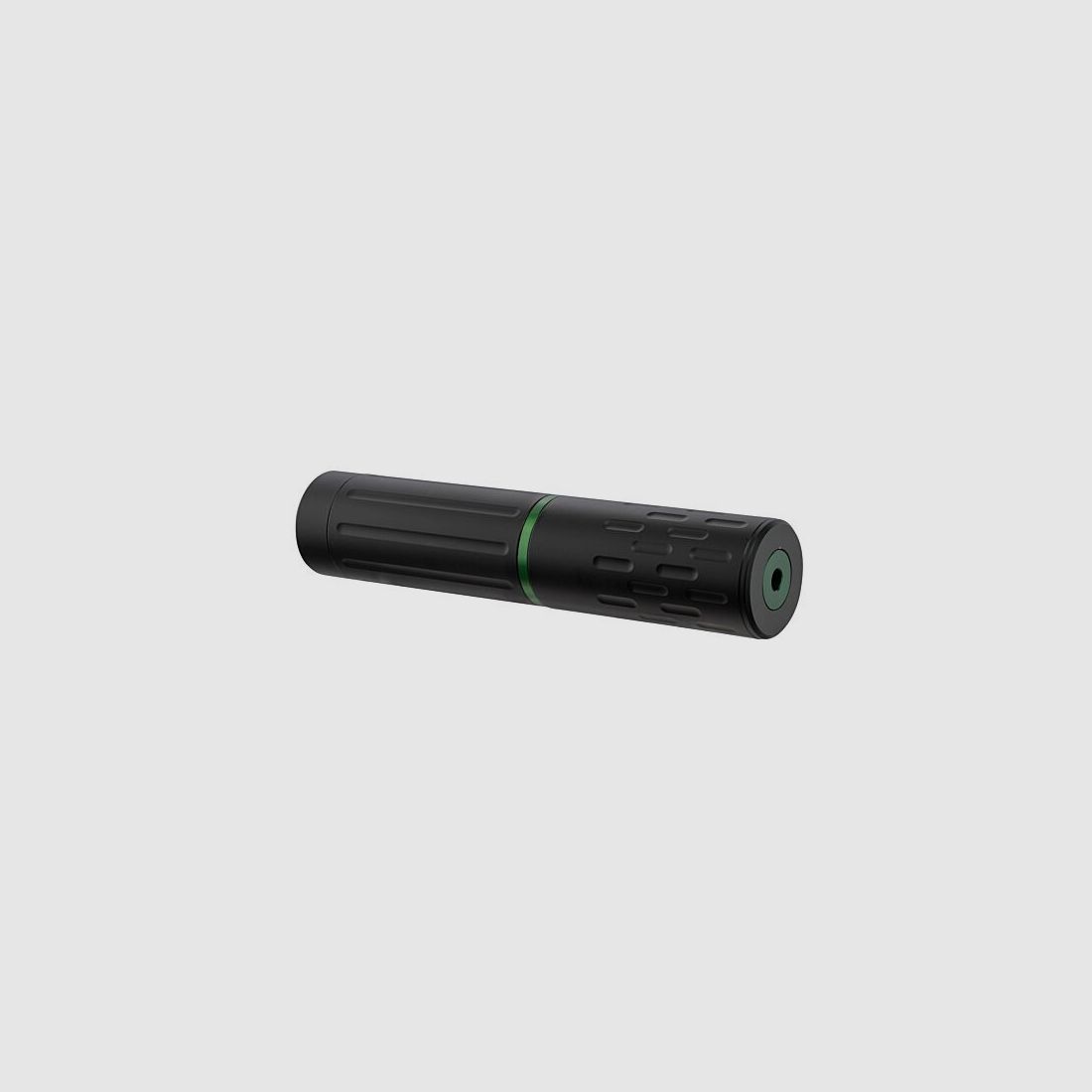 Schalldämpfer SAPL SL50 Umhüllend Kaliber 30 Schwarz, Bild 1 von 16