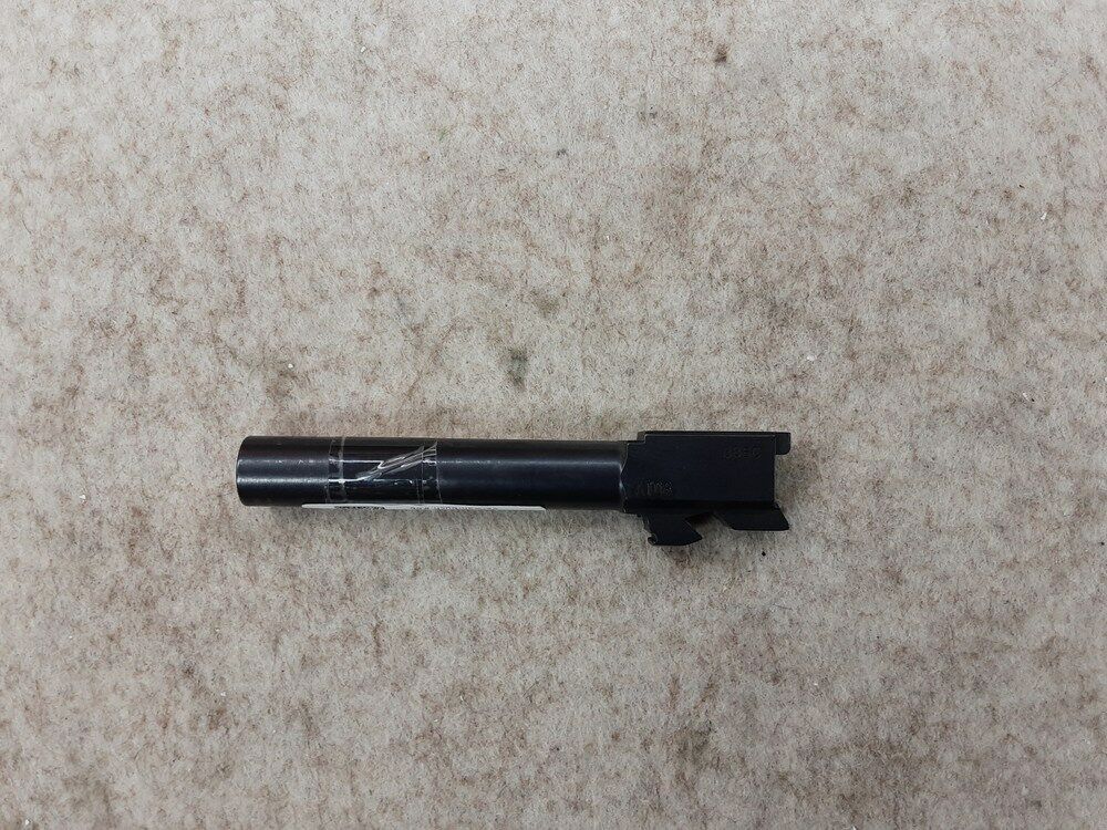 IGB Glock - .357SIG