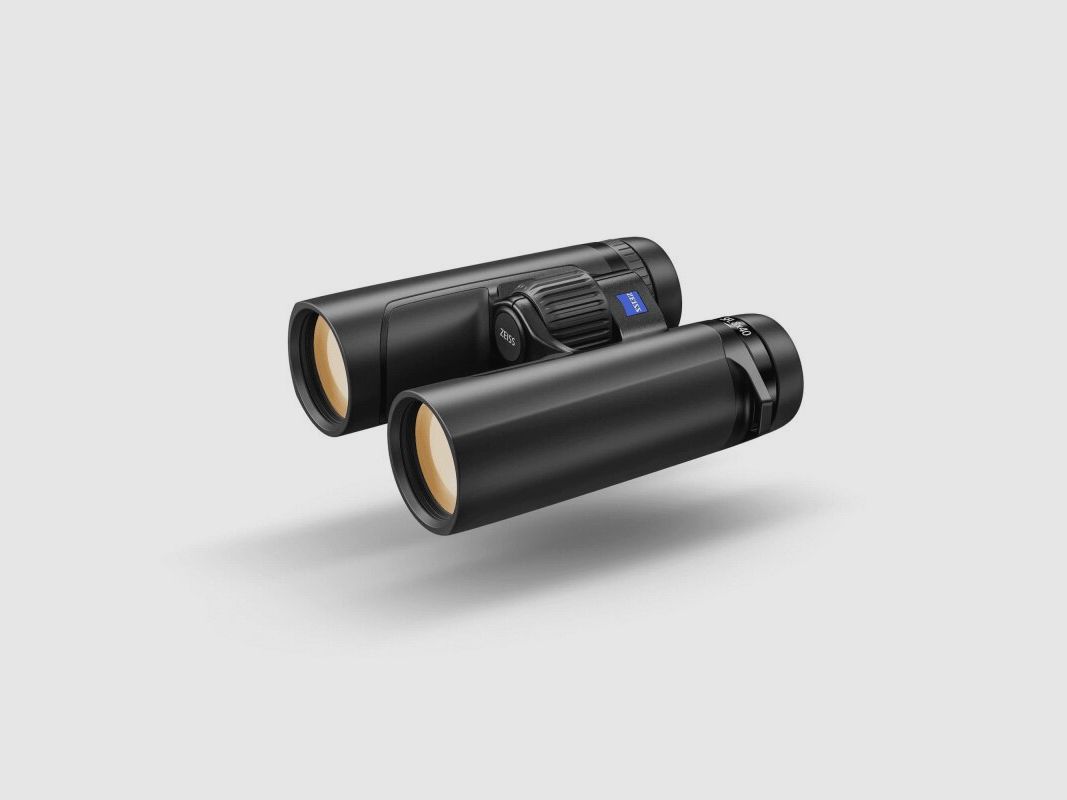 Zeiss Conquest V6 5-30 x 50 mit ASV