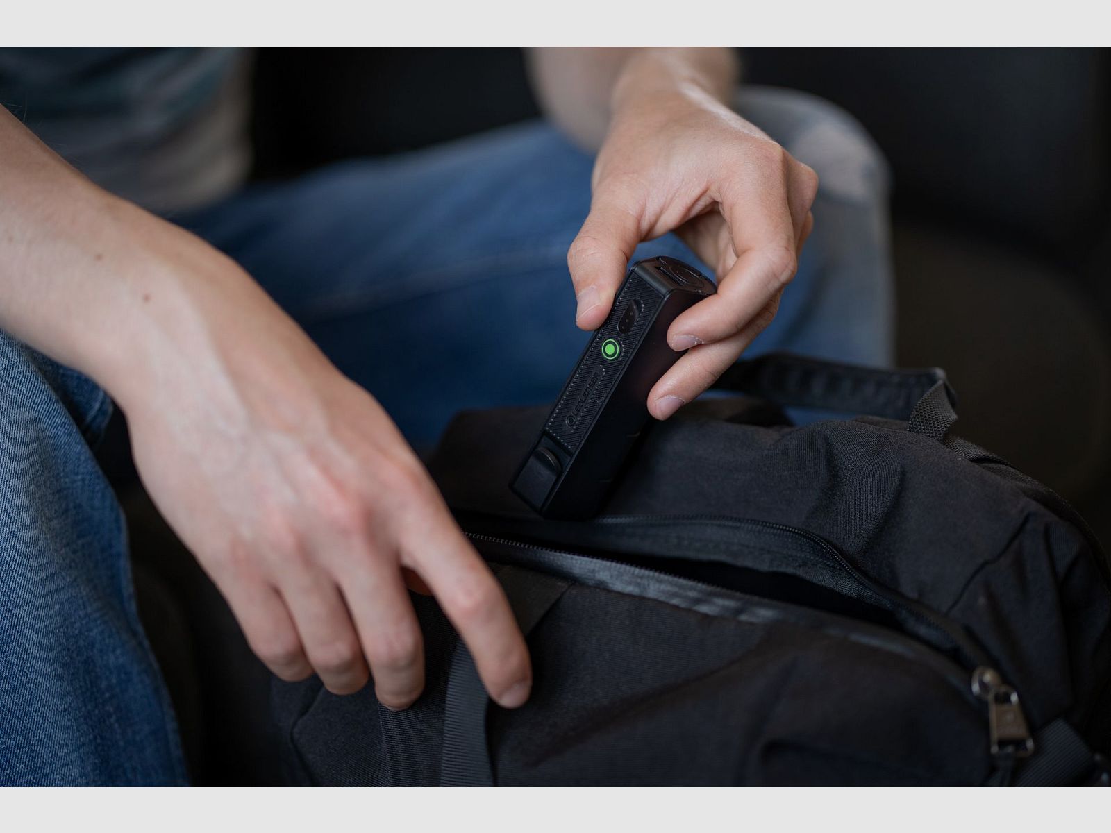 Ledlenser 502511 Powerbank Flex5 6w1 do ładowania urządzeń mobilnych