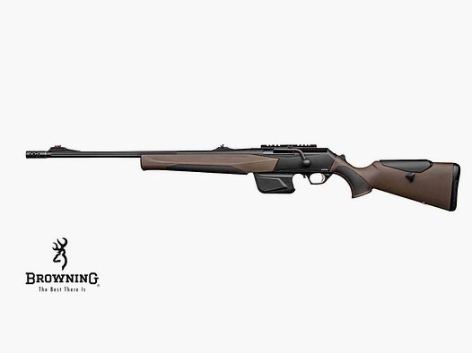 BROWNING Maral Composite Brown HC Adjustable
