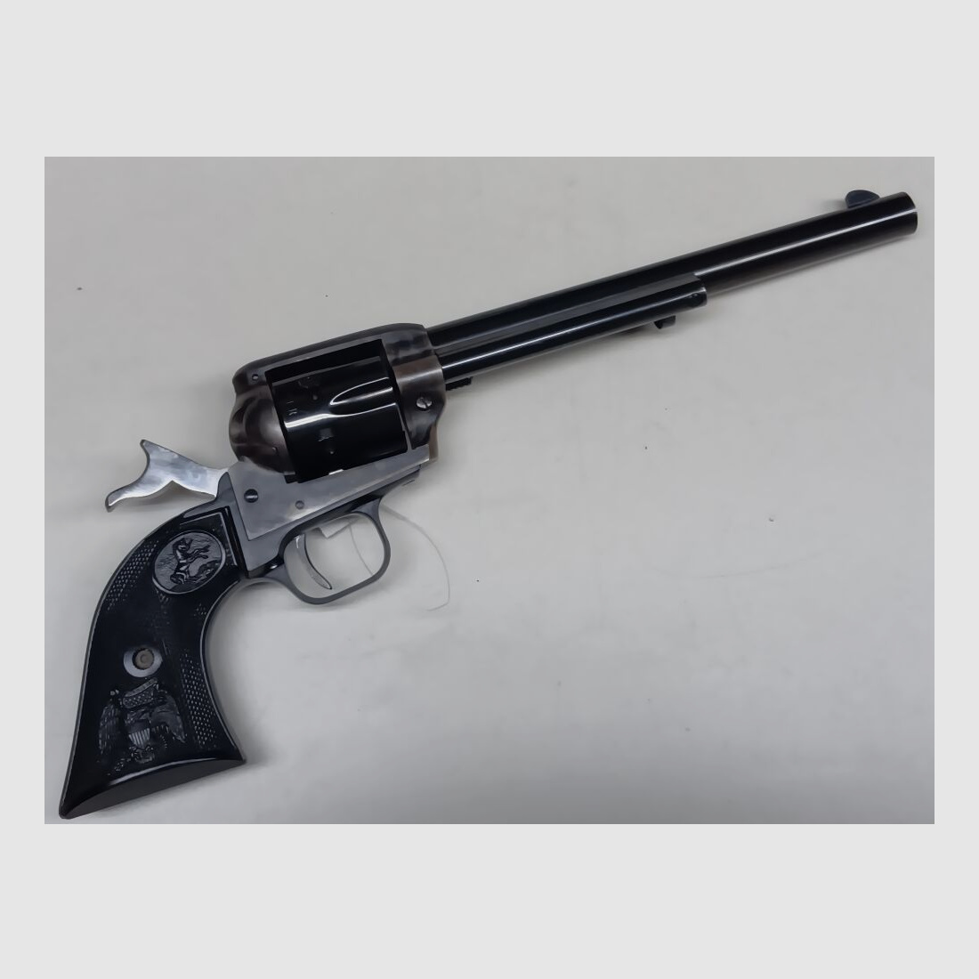Colt - Hartford Peacemaker Buntline