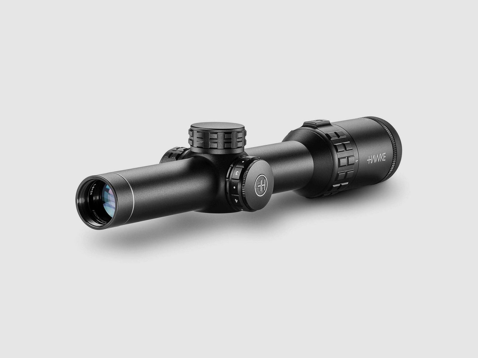 Lunette Hawke FRONTIER 30 1-6×24, image 1 sur 5