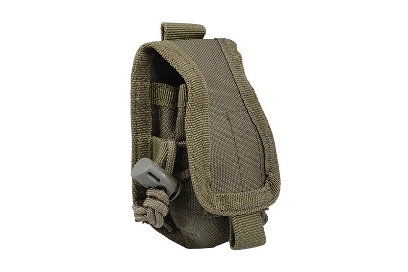Universal MINI pouch (PMR) – olive, image 8 of 8