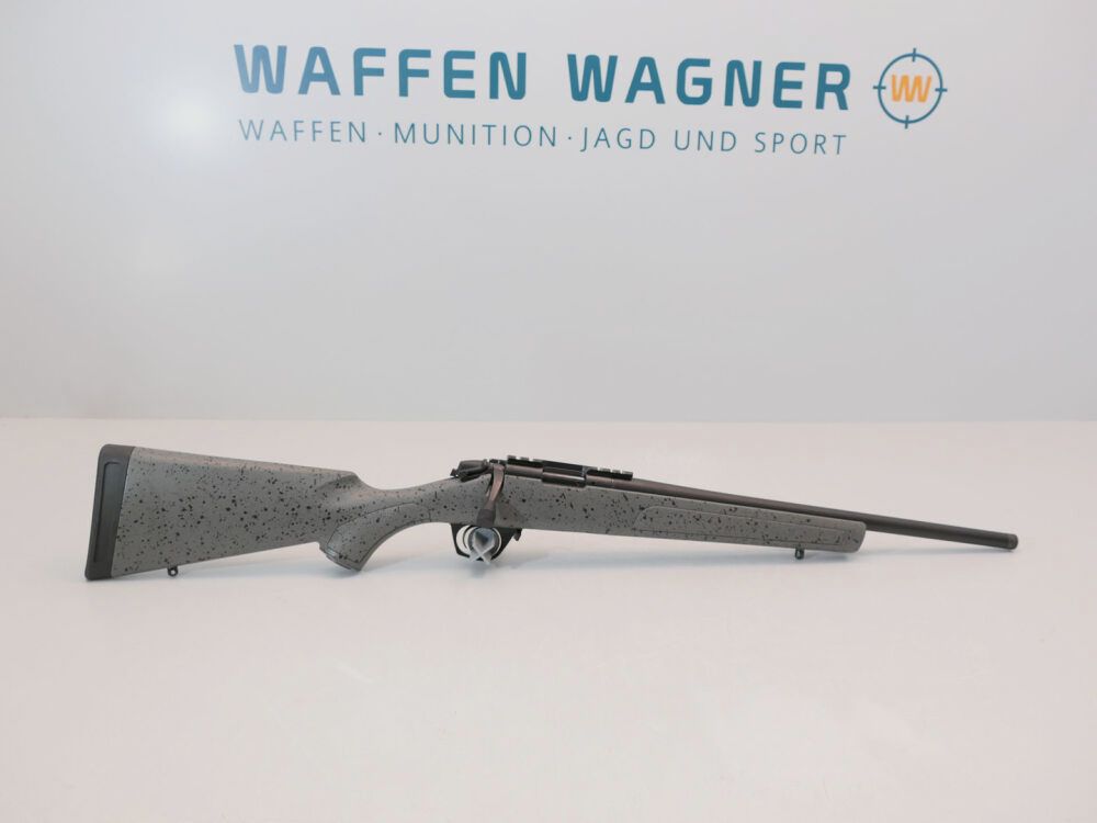 Bergara BMR-Stal 18 cali