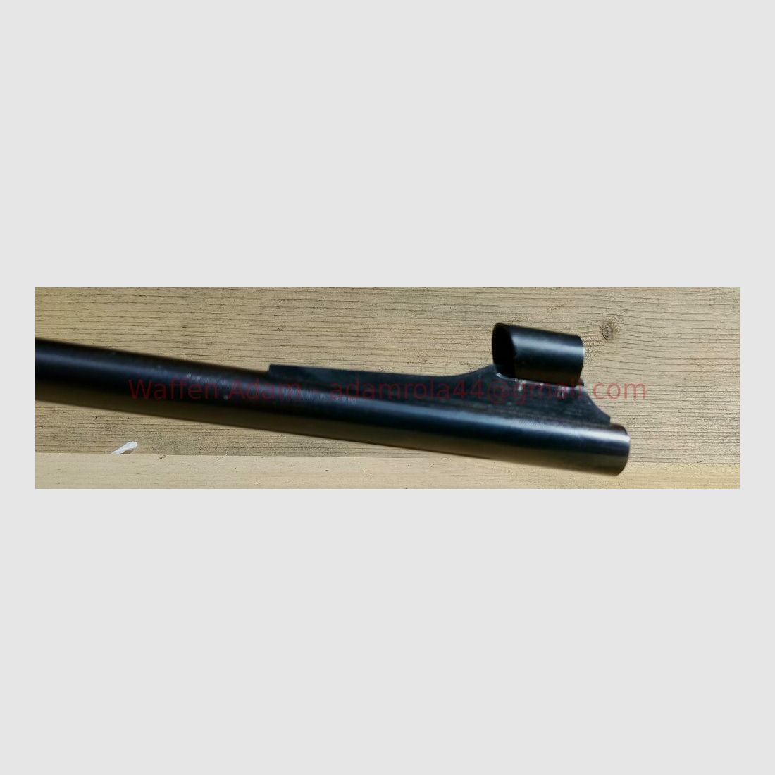 Mauser 98