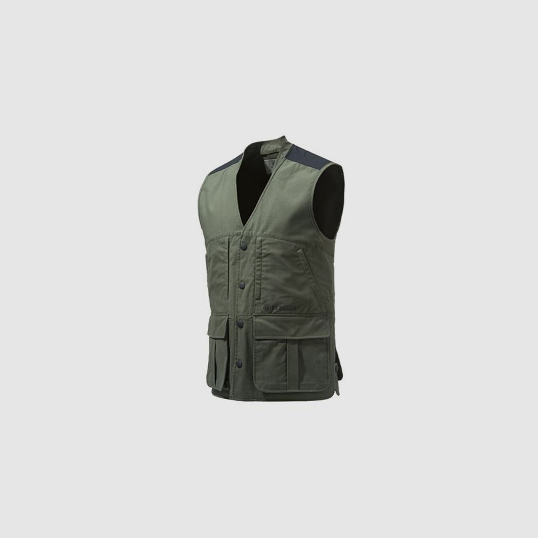 GILET Wildtrail >GU403