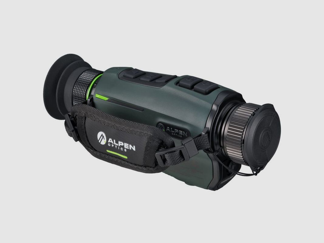Wärmebildgerät ALPEN OPTICS Apex, 35 mm / 40 mk / 384×288, Bild 6 von 7