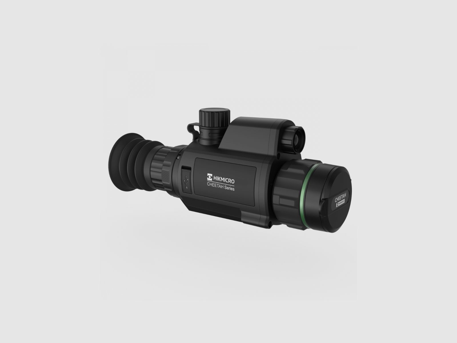 HIKMICRO CHEETAH C32F - Visione notturna digitale, immagine 2 di 8