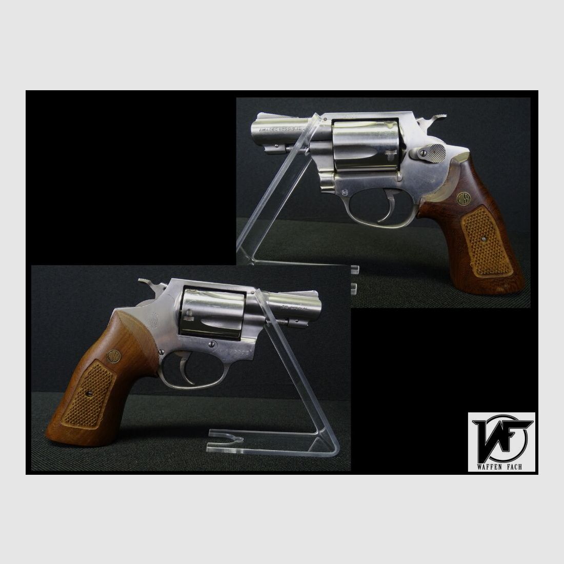 Rossi 87, image 1 of 7