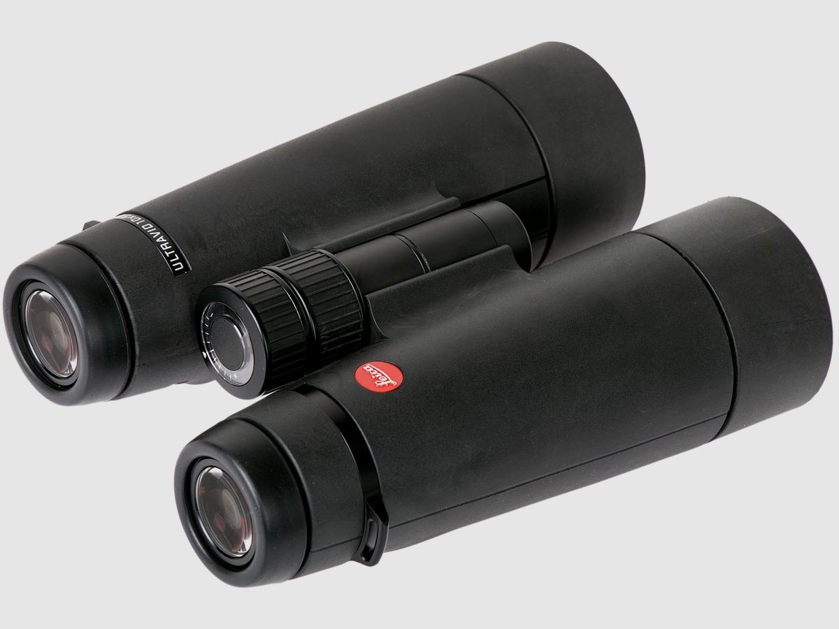 Leica ULTRAVID 10x50 HD-Plus binoculars, image 5 of 6
