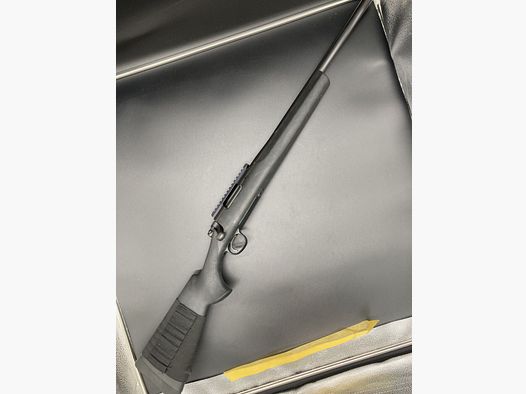 Remington 700SPS TAC MG-M17x1