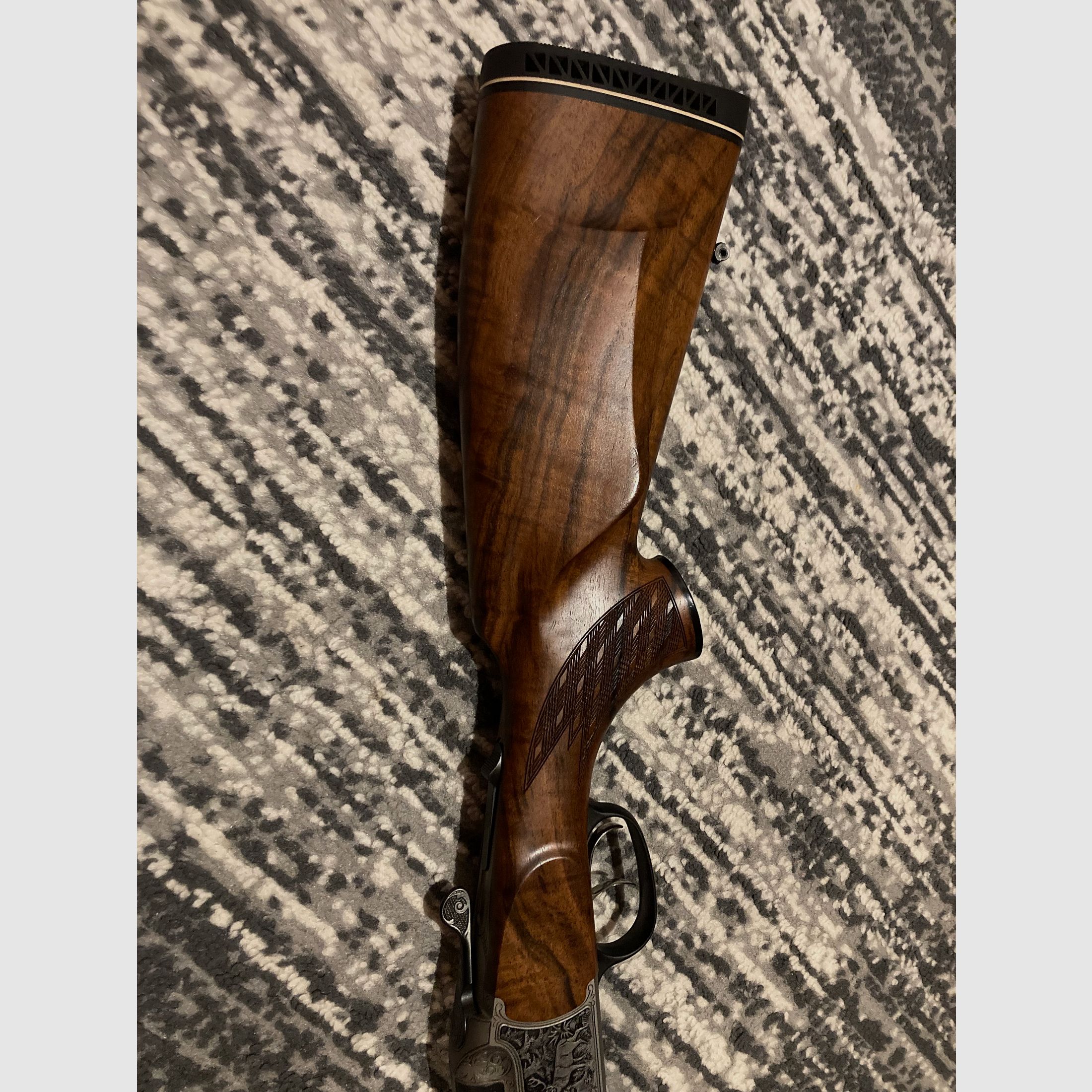 Blaser Bergstutzen BS 95 5,6x50r + 7x65 r