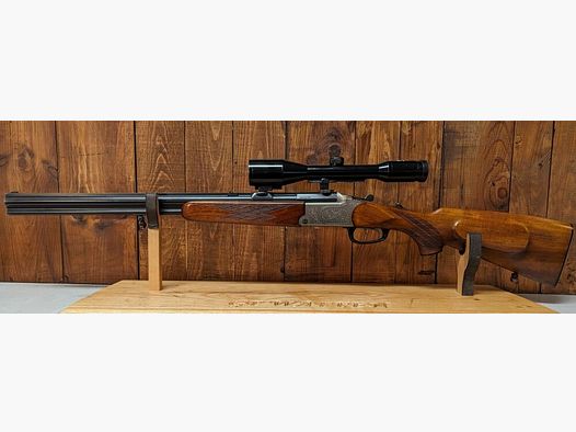 Blaser ES 670