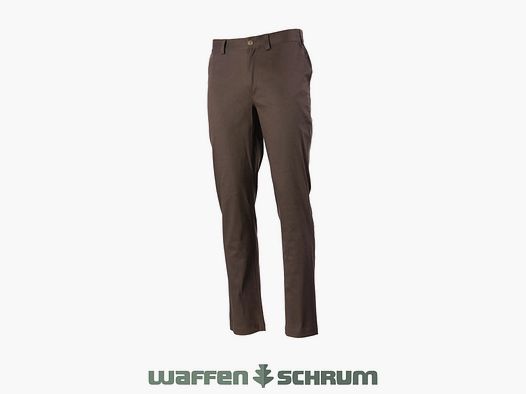 Pantaloni Browning Norfolk Verde Scuro