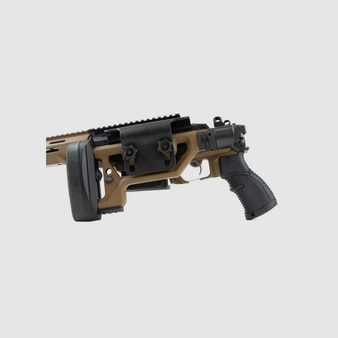 TIKKA T3X TAC A1 Kal.308 COYOTE, Bild 2 von 3