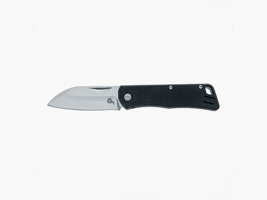 COLTELLO – FOX KNIVES – BLACK FOX – TEENY