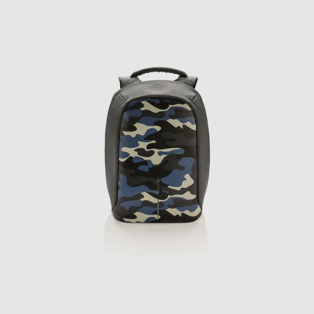 XD Design Bobby Original Anti-Diebstahl Laptop Rucksack mit USB