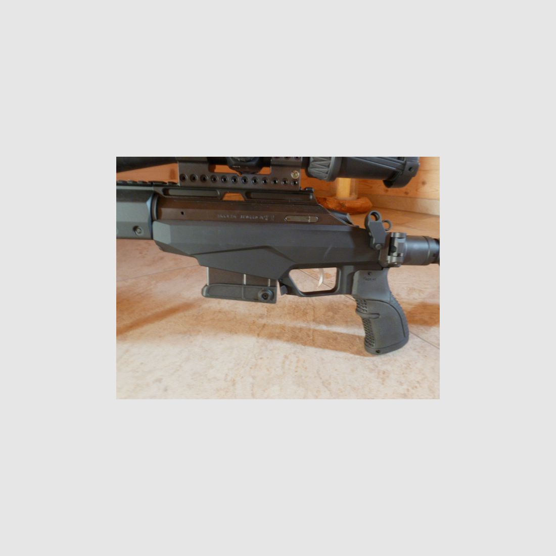 Tikka T3x TACT A1, LL 61 cm, .308 Win., as good as new, immediately available