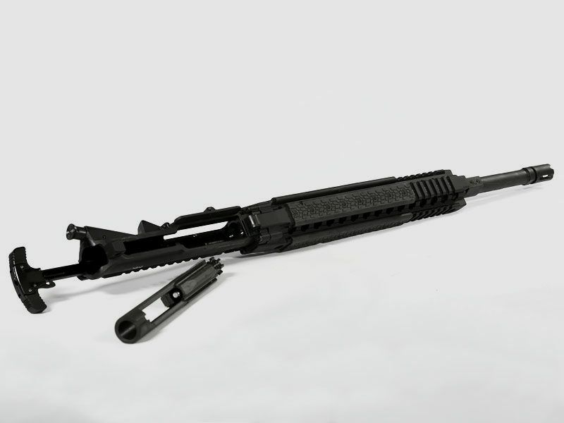 Daniel Defense	 MK12-SPR Upper (AR15-Wechselsystem)