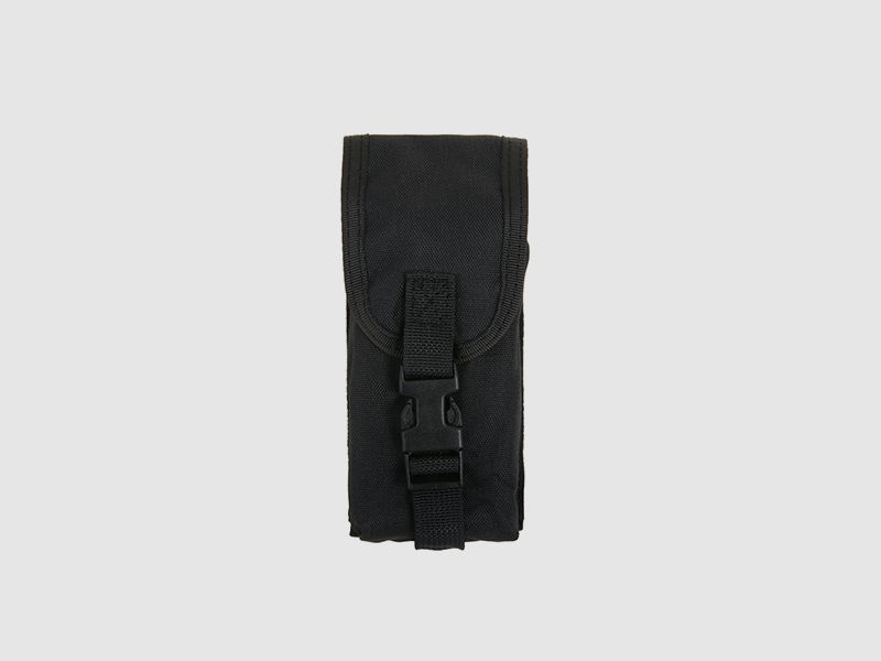 Smoke Grenade Pouch - Black [8FIELDS]
