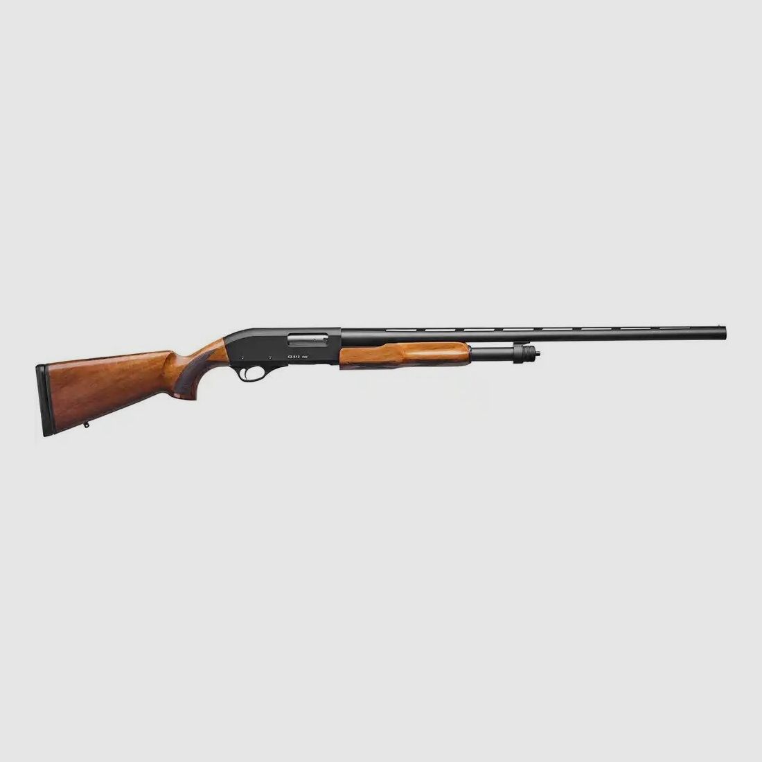 CZ 612 Champ