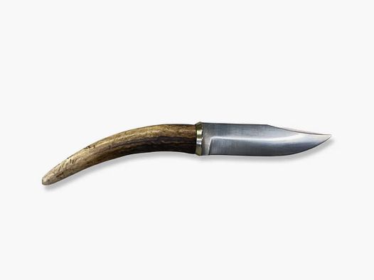 Couteau de chasse PUMA unicum, 1.2842, corne de cerf, unique