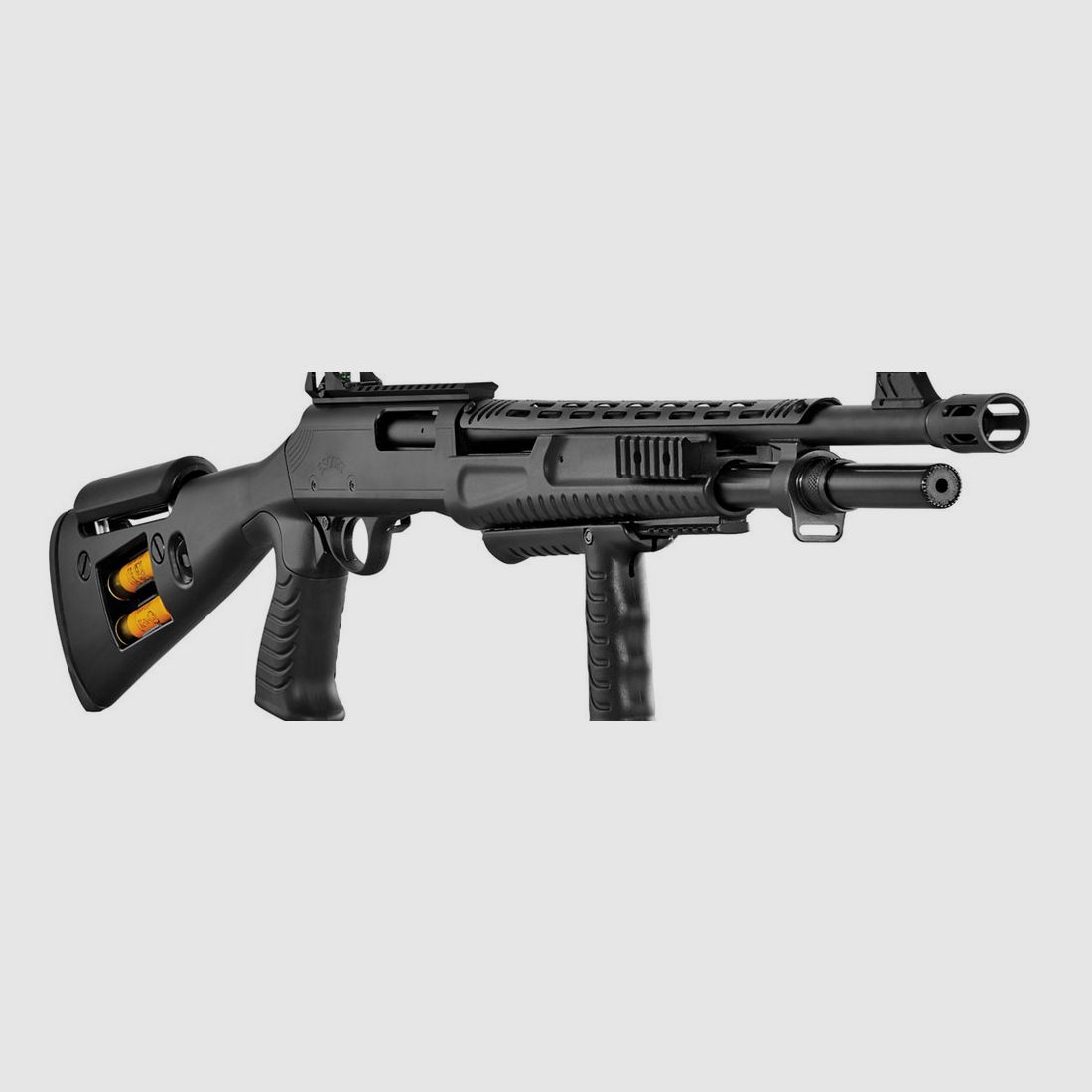 HATSAN ESCORT Gladius MP 20-Tactical - 20/76