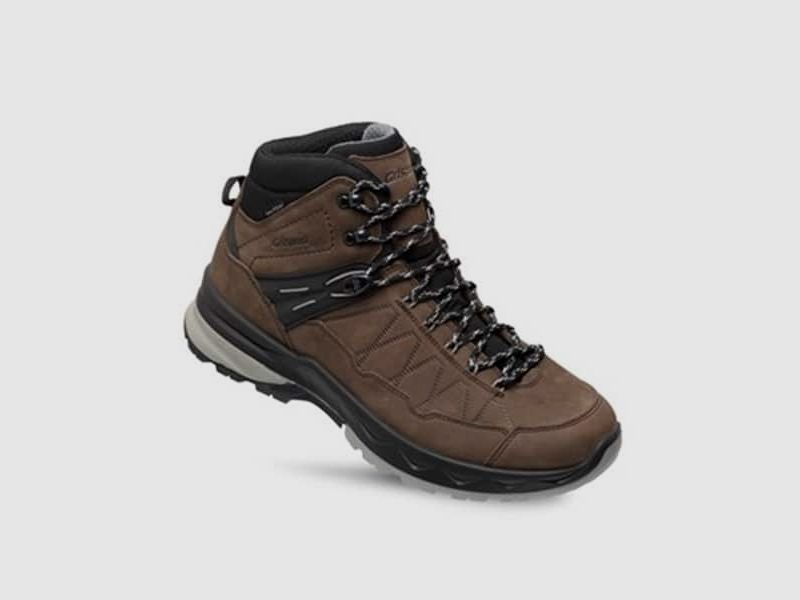 Gri Tampa Mid Brown, immagine 2 di 4