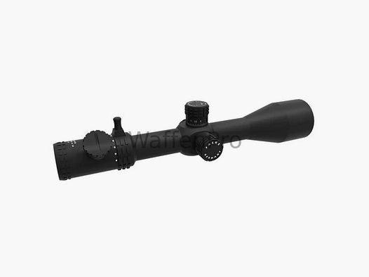 Falke 5-30x56 Pro