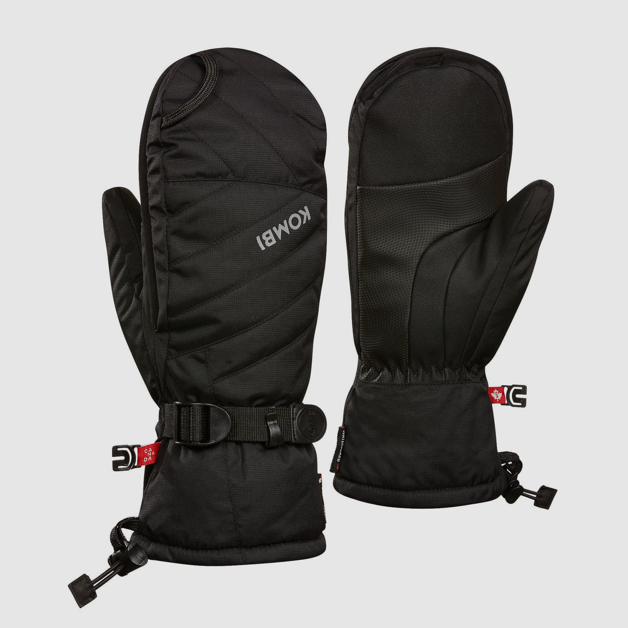 Kombi Handschuhe Gr. L