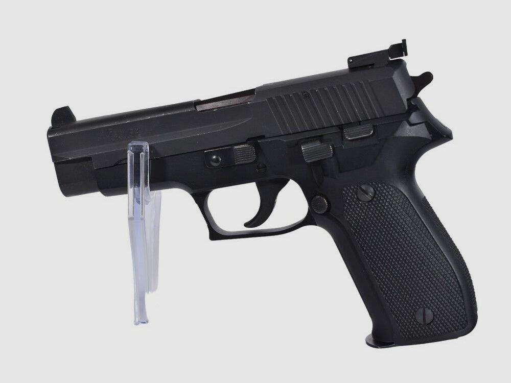 Sig Sauer	 P226