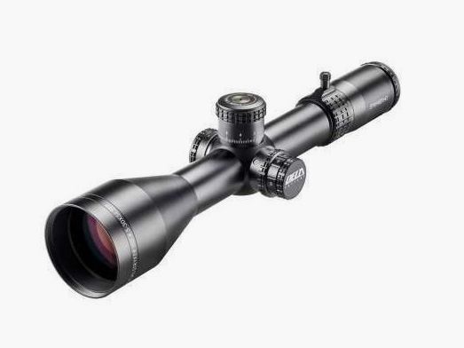 Delta Stryker 4.5-30×56 HD FFP SF (LRD-1T MRAD) richtkijker