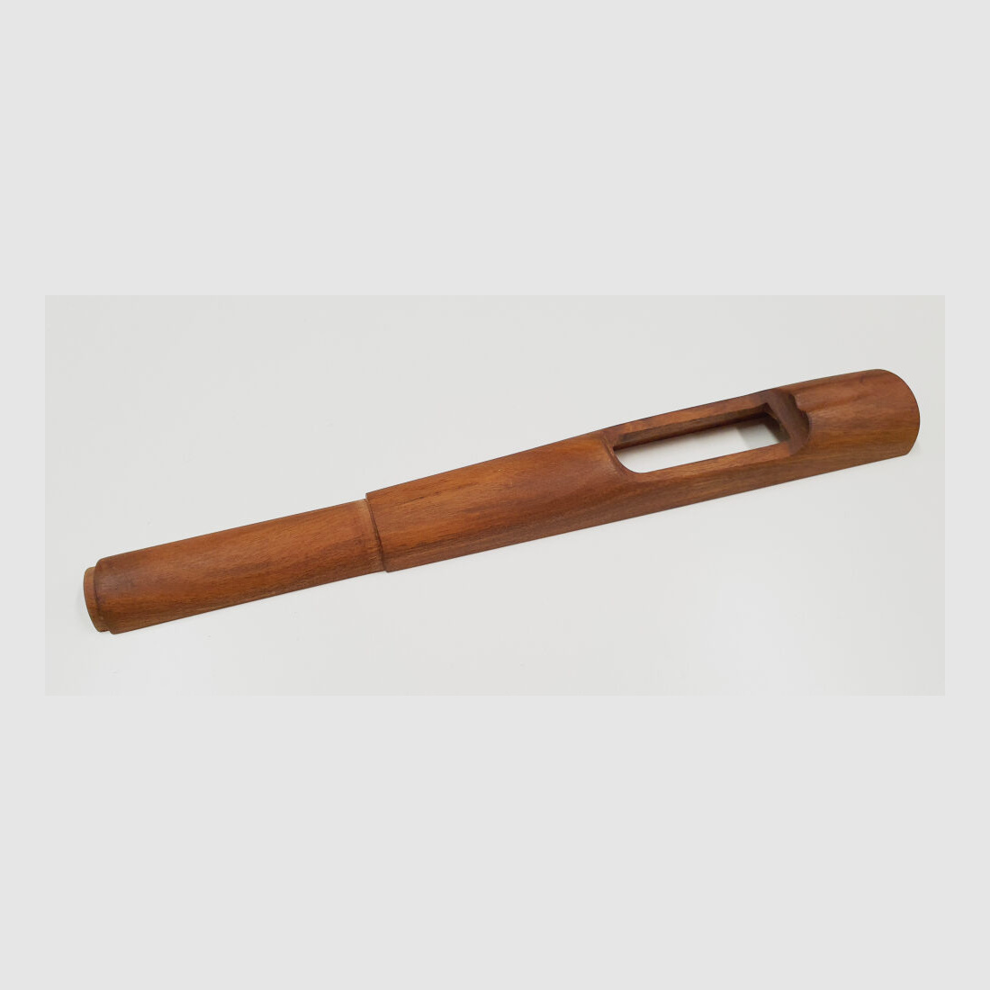 Handschutz / Oberholz für Gewehr G33/40 Gebirgsjägerkarabiner Neufertigung Handschutz / Oberholz für Gewehr G33/40 Gebirgsjägerkarabiner Neufertigung