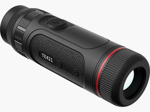 Warmtebeeldcamera GUIDE TE421 - Ongebruikt