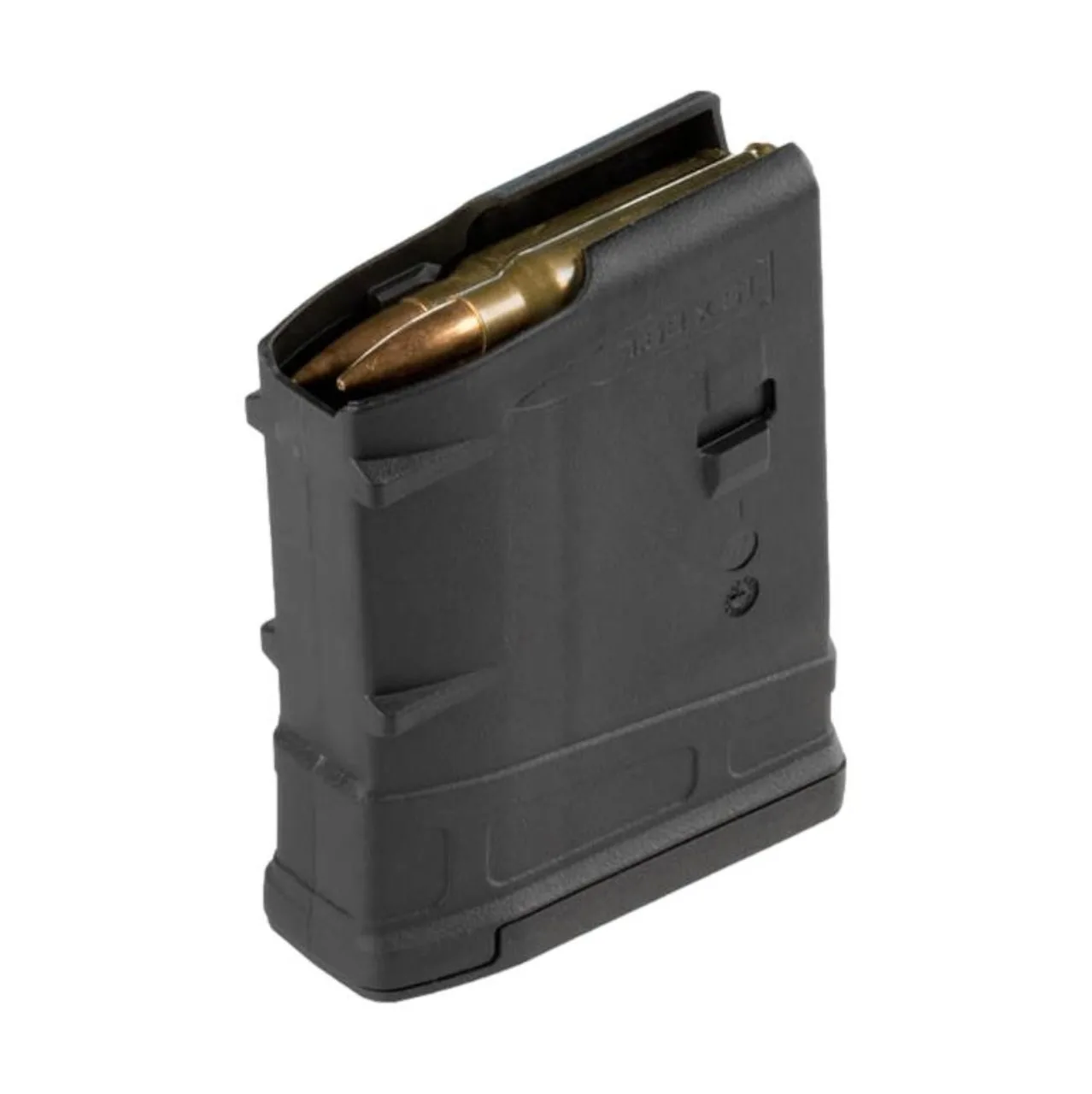 Magpul PMAG 10 LR/SR GEN M3, 7.62×51 Noir