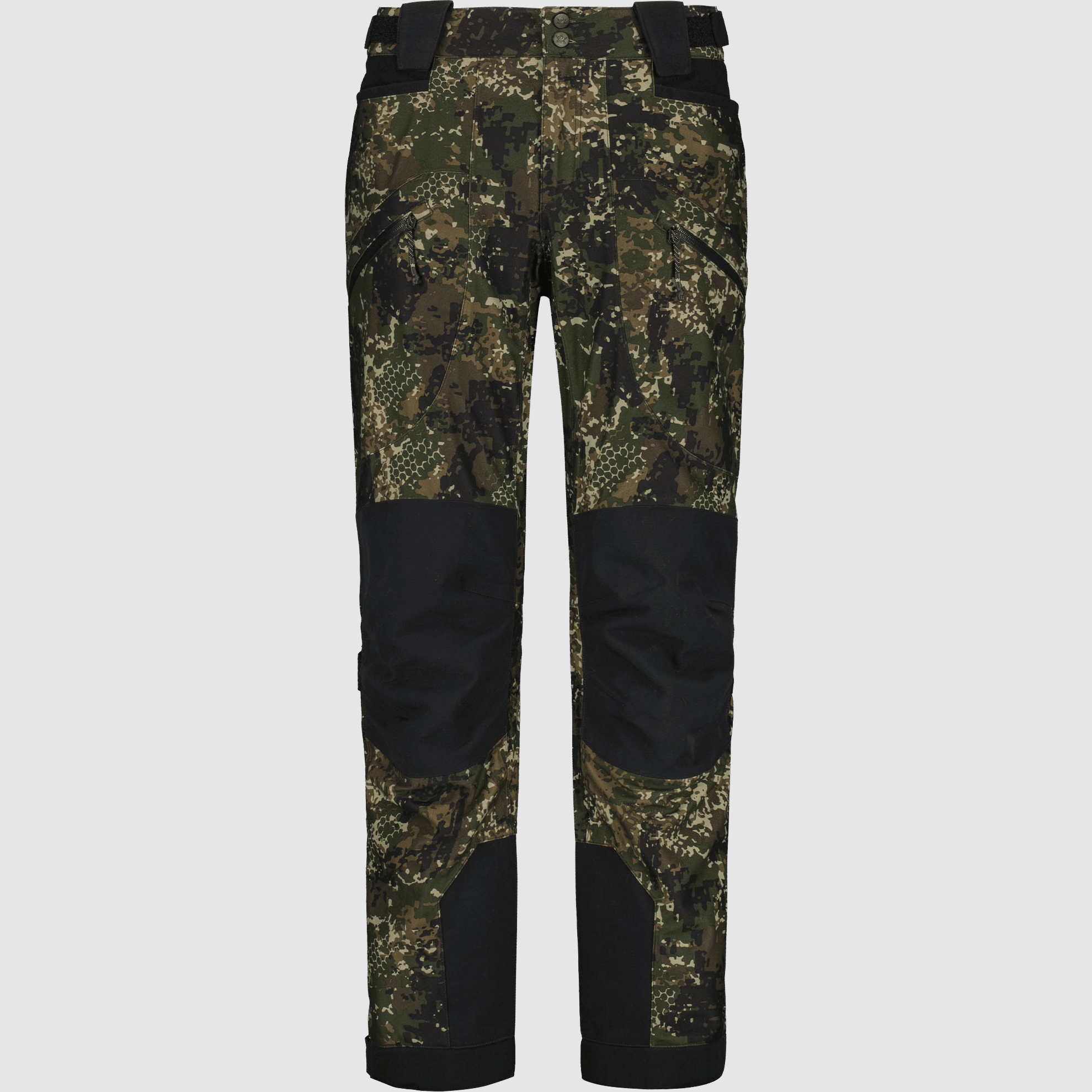 Alaska 1795 Superior Pro Pantaloni Donna BlindTech Invisible II L