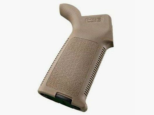 Magpul MOE Grip - AR15/M4 Flat Dark Earth