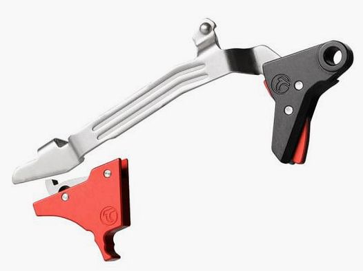 TIMNEY Ruger RXM Matchtrigger STRAIGHT