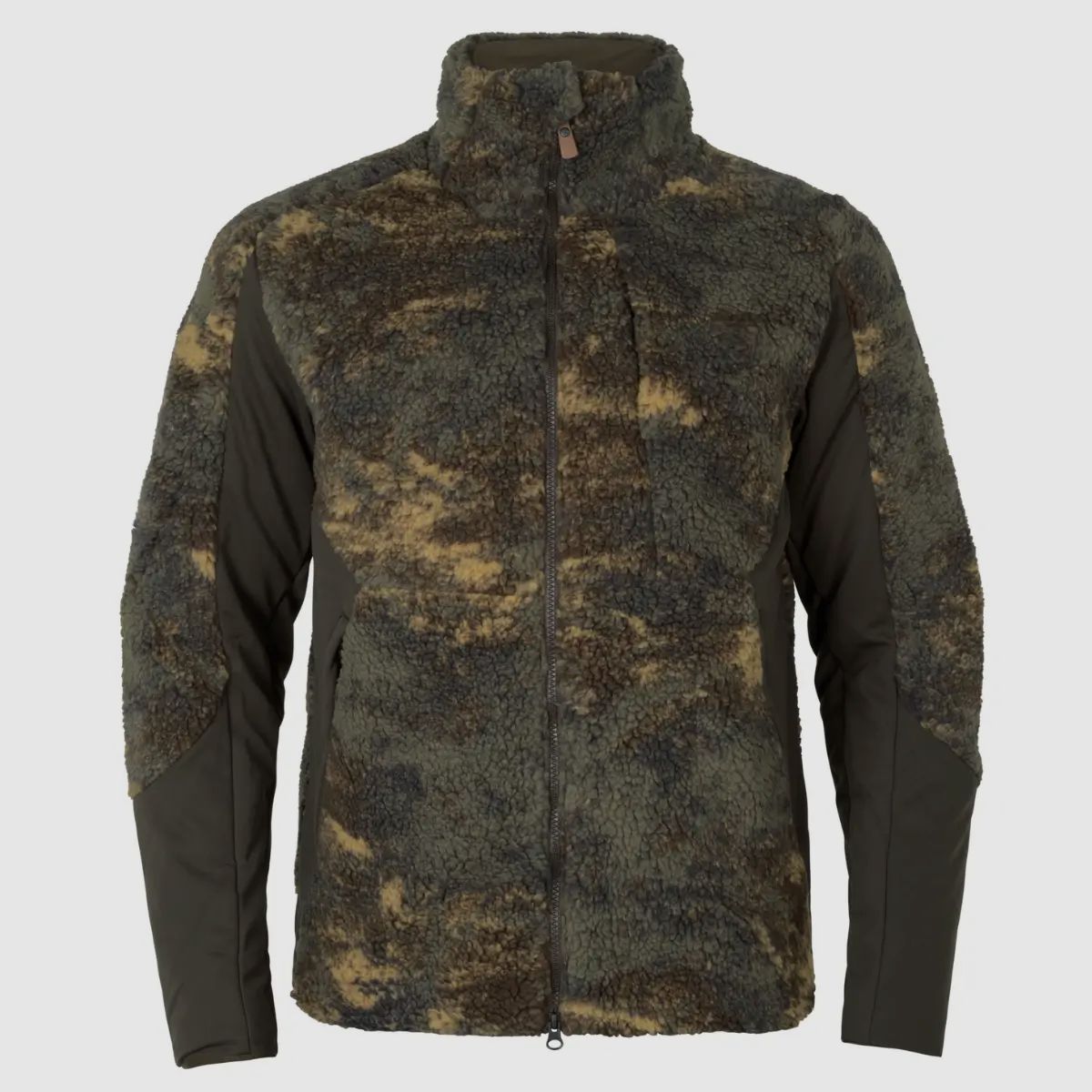 Chaqueta Härkila Tyst Camo Aislada