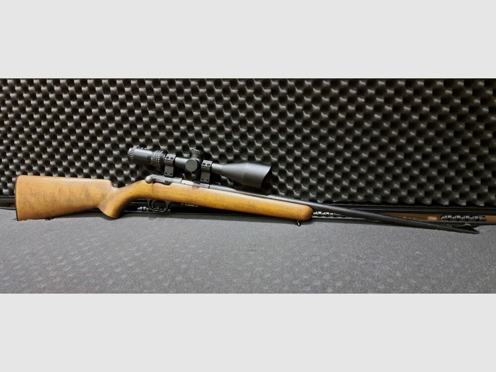 Browning T-Bolt