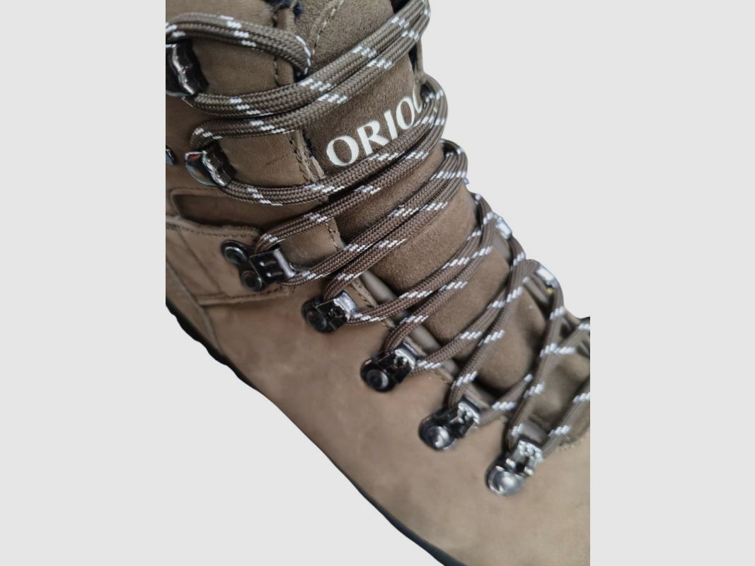 BOTA ORIOCX VENTROSA KAKI, afbeelding 3 van 3