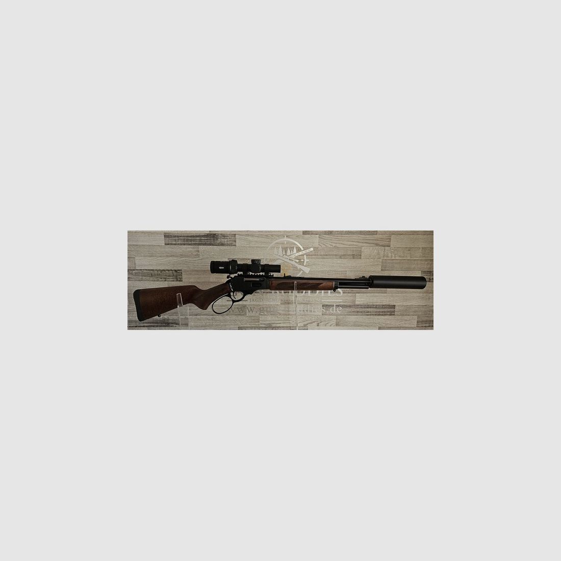 Neuware vom Fachhandel - Unterhebelrepetierbüchse UHR Rossi R95 Trapper .45-70Gov - Komplettset !!!