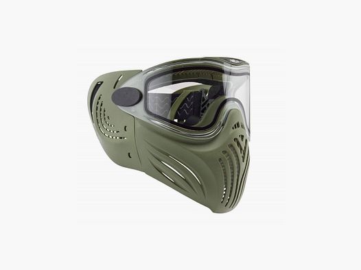 Masque Helix thermal olive
