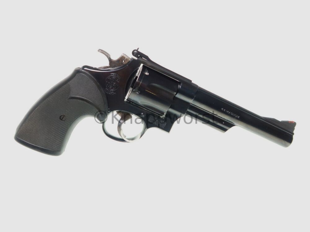 Smith & Wesson S&W Mod. 29-3, image 1 of 2